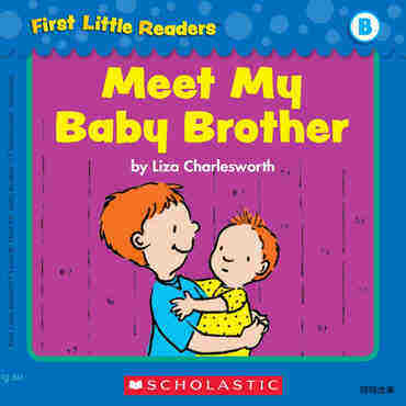 Meet My Baby Brother