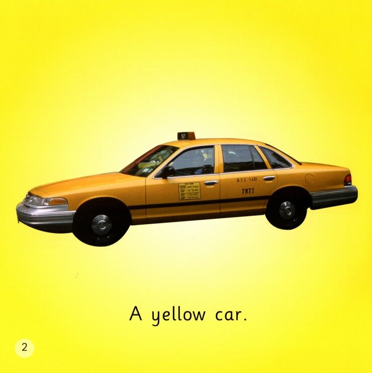 Cars绘本故事第3页