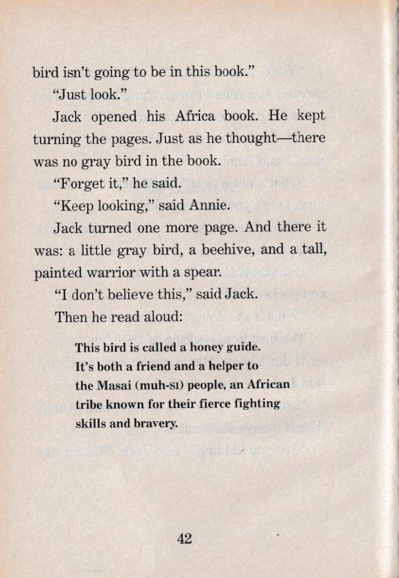 07 Hi. There绘本故事第4页