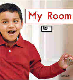 My room