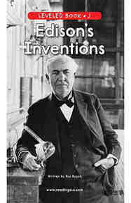 Edison's Inventions