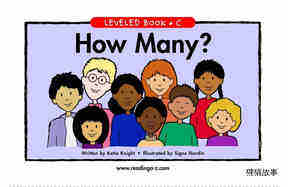 How Many