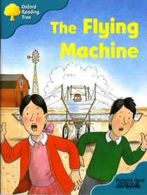The Flying Machine