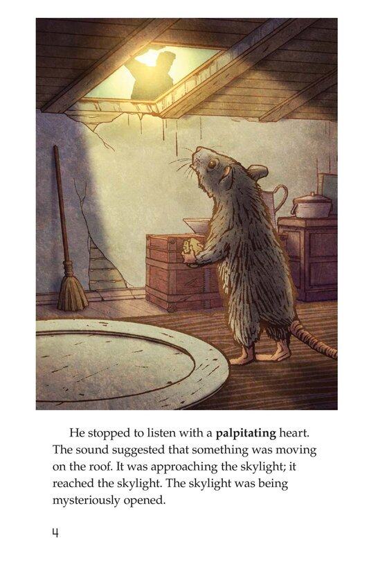 A Little Princess (Part 15)绘本故事第4页