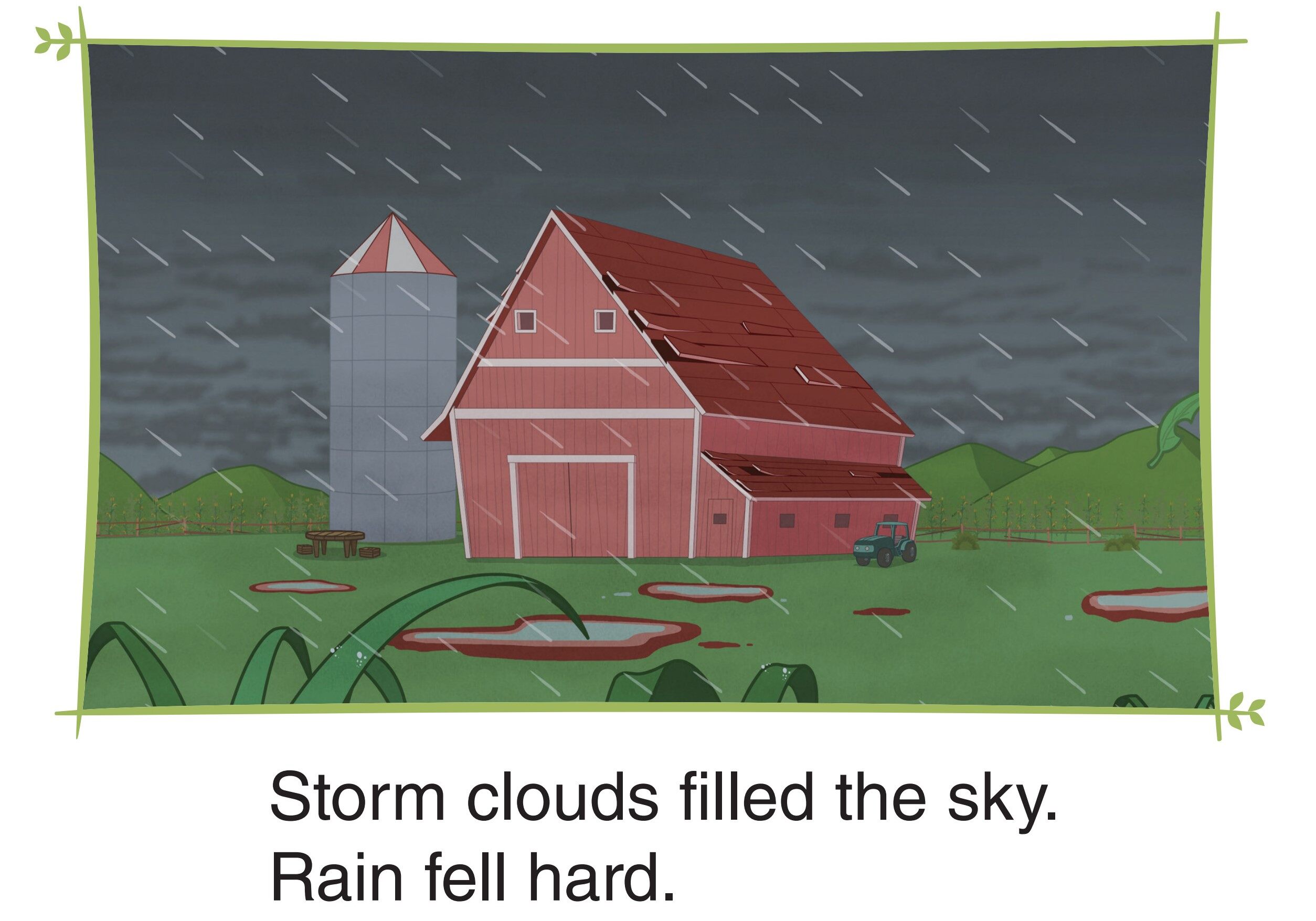 Some Storm绘本故事第2页