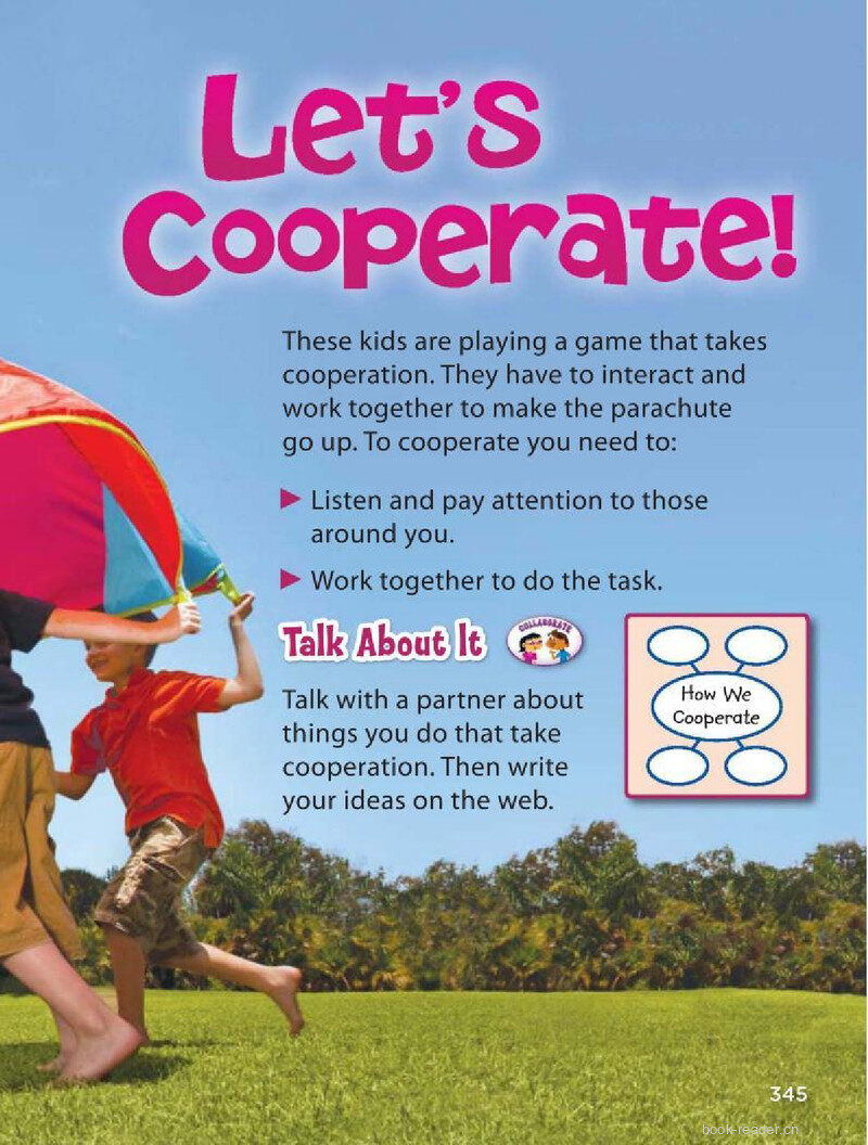 G2 Unit 5 Week 2绘本故事第3页