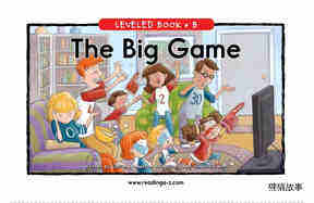 The Big Game