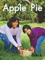 Apple pie