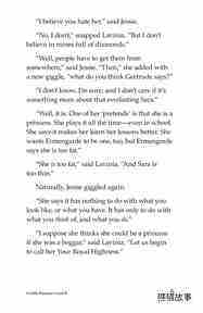 A Little Princess (Part 6)绘本故事第5页