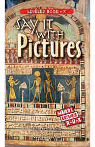 Say It With Pictures