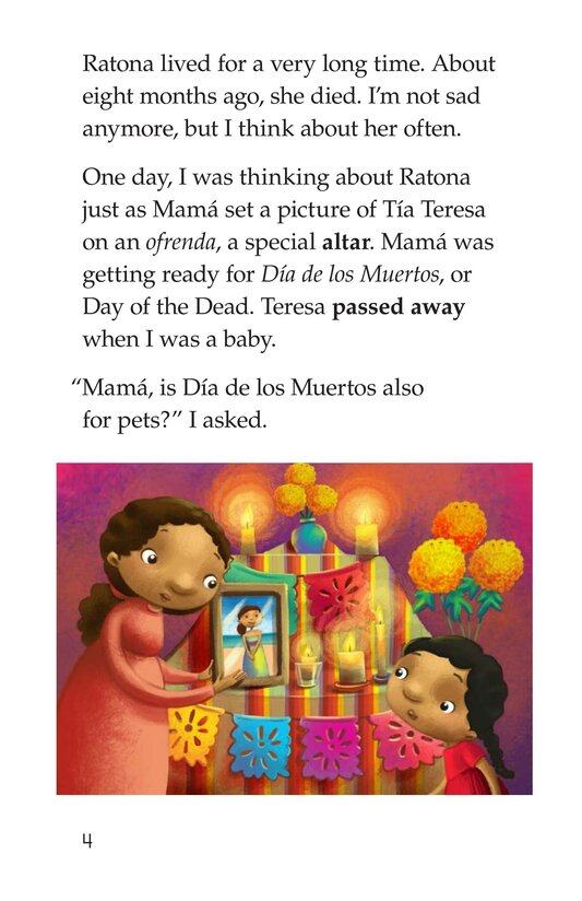 Dia for Maria绘本故事第4页