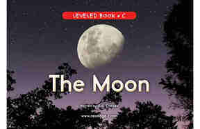 The Moon