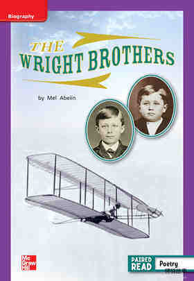G1 ELL U5W3 The Wright Brothers