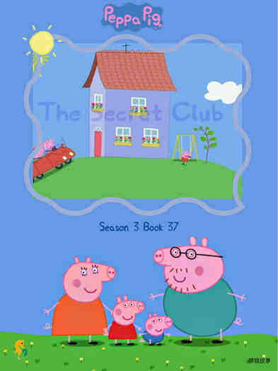 The Sceret Club