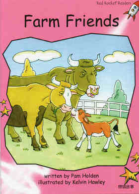 Farm Friends