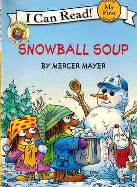 Snowball Soup