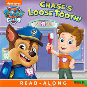 Chase’s Loose Tooth!