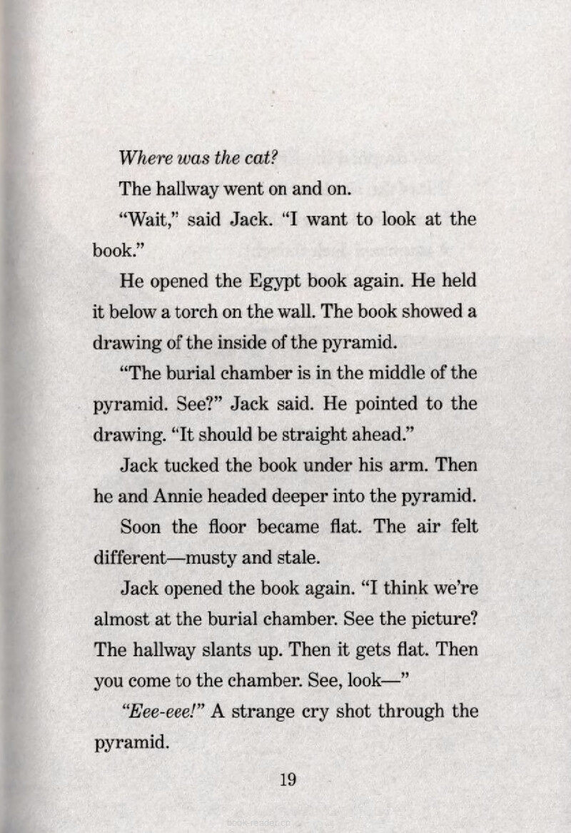 03 It's Alive!绘本故事第4页