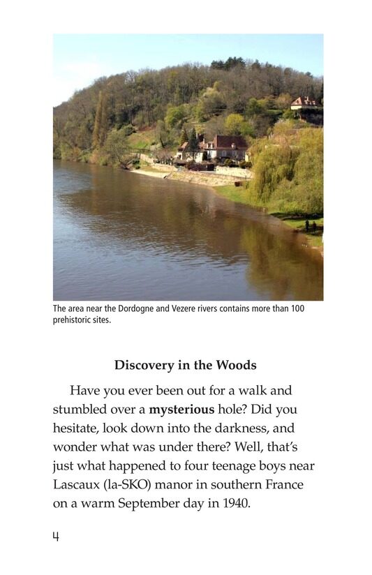 What the Boys Found绘本故事第3页