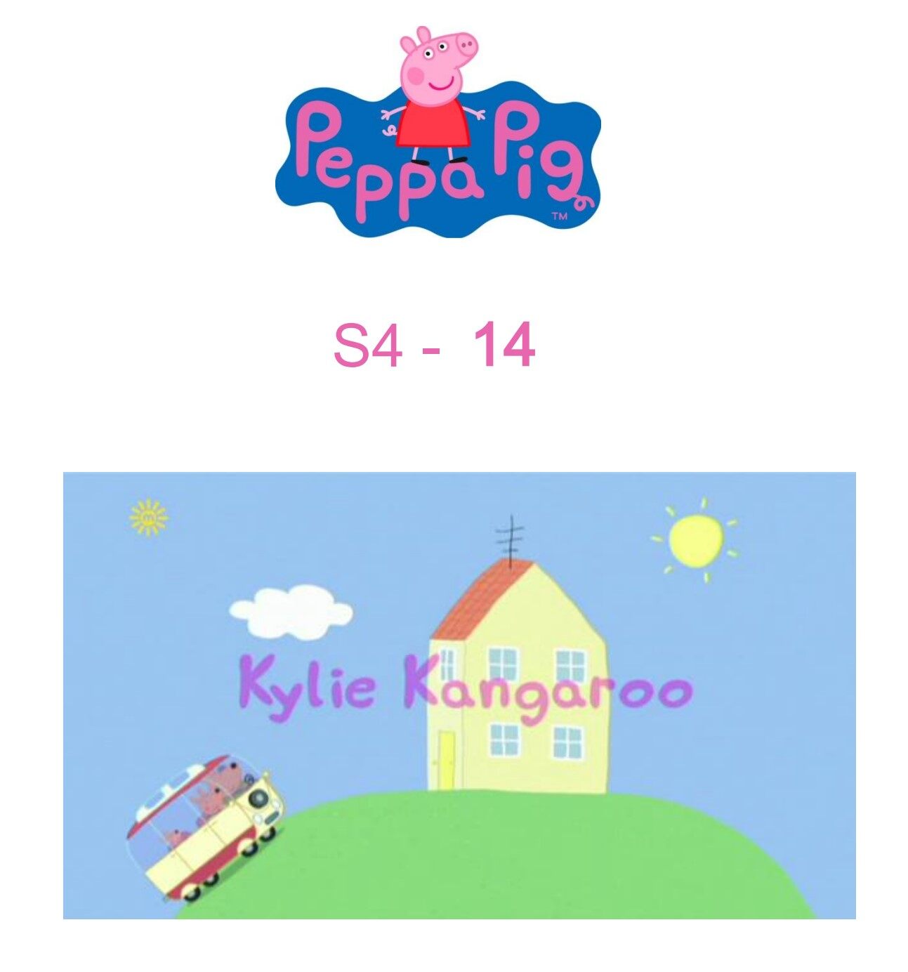 Kylie Kangaroo绘本故事第2页