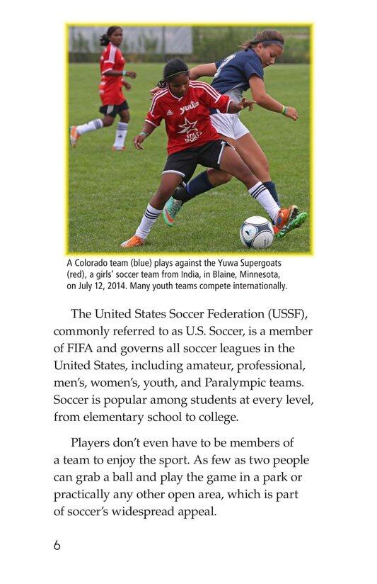 Soccer绘本故事第5页