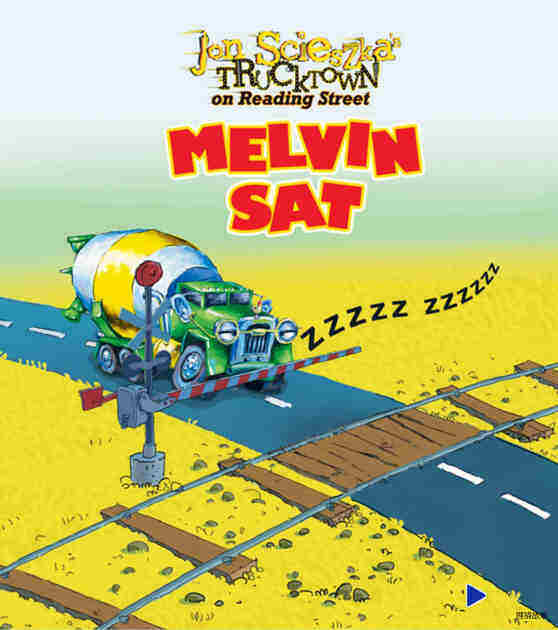 Melvin Sat
