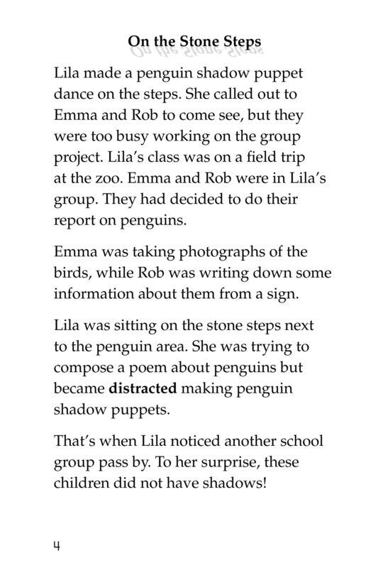 The Shadow People绘本故事第3页