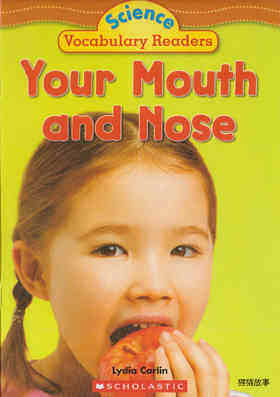 Your Mouth and Nose