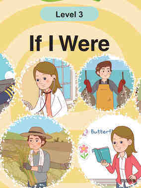 If I Were
