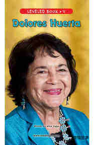 Dolores Huerta