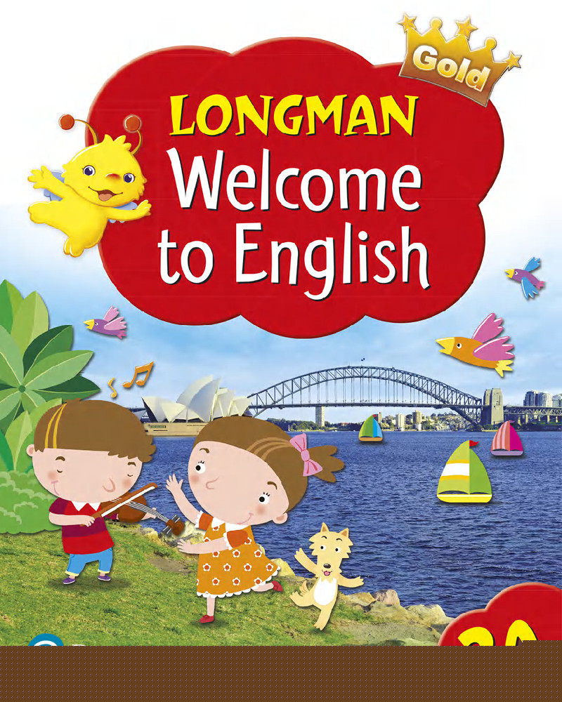 5 Signs we see绘本故事第2页