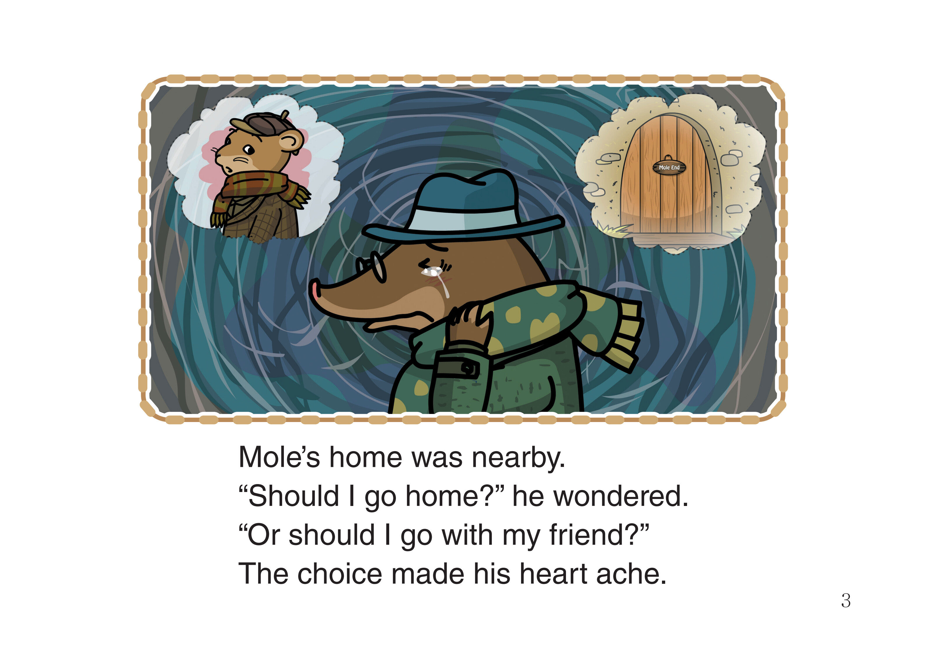 Home绘本故事第5页