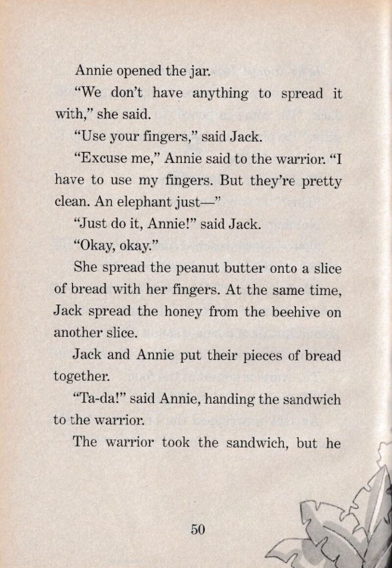 08 Yum绘本故事第4页