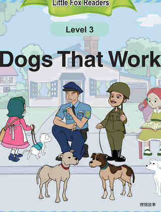 Dogs That Work