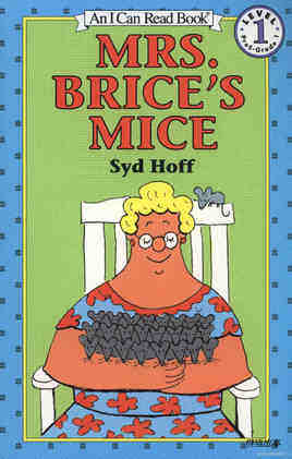 Mrs. Brice's Mice