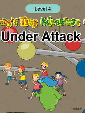 Under Attack
