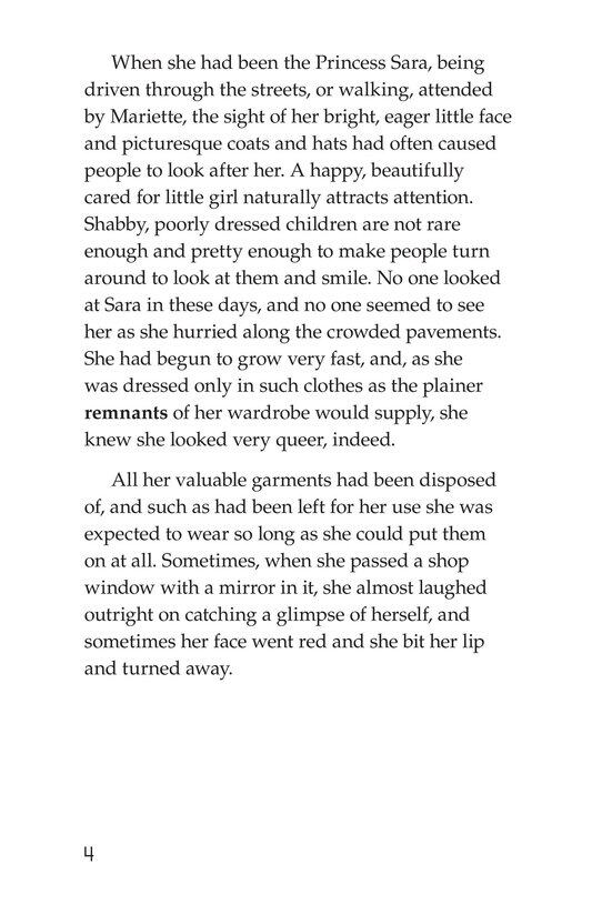 A Little Princess (Part 11)绘本故事第4页