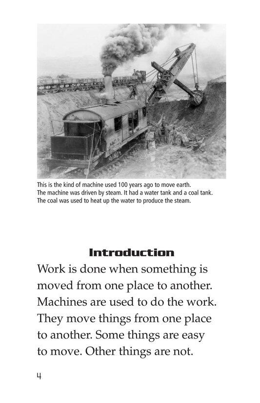 Big Machines绘本故事第3页