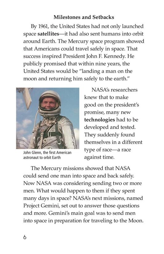 Apollo 11绘本故事第5页