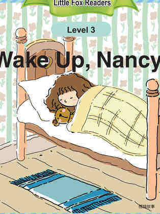 Wake Up, Nancy!