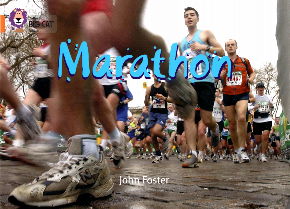 Marathon绘本故事第2页