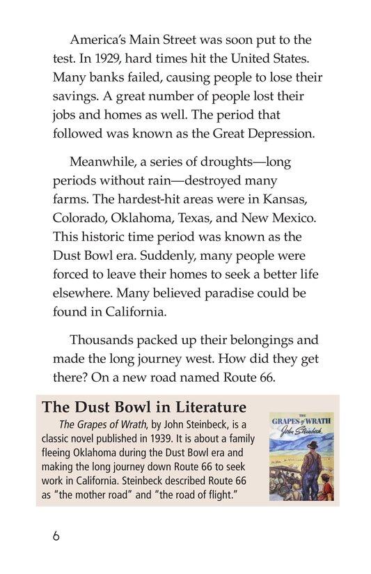 Route 66绘本故事第5页