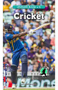 Cricket