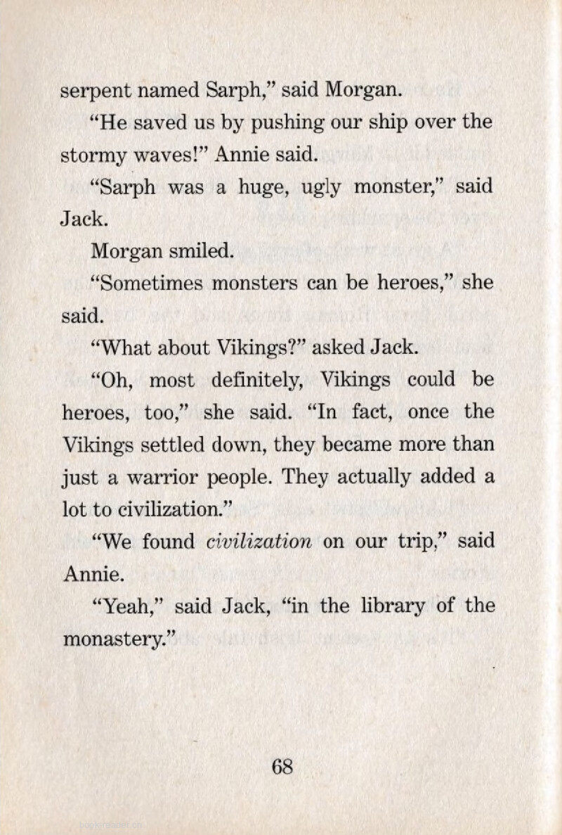 10 Sunrise绘本故事第4页