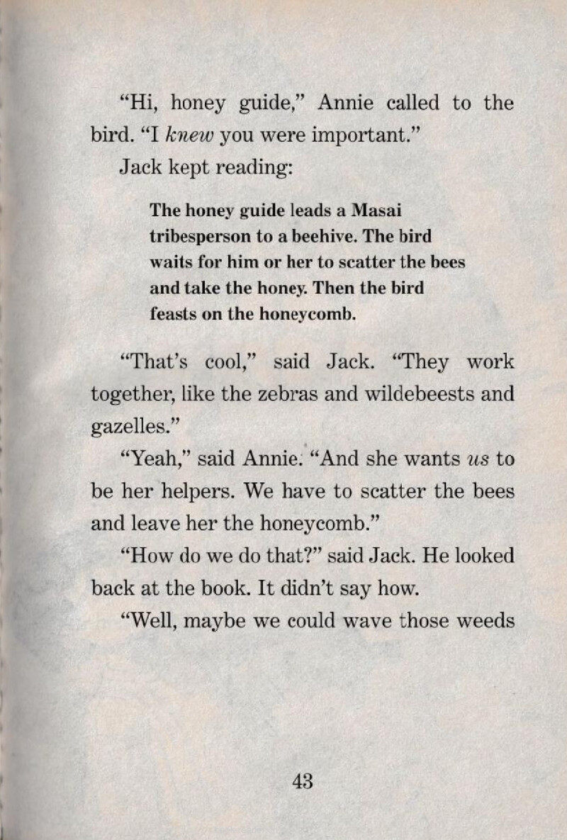 07 Hi. There绘本故事第5页