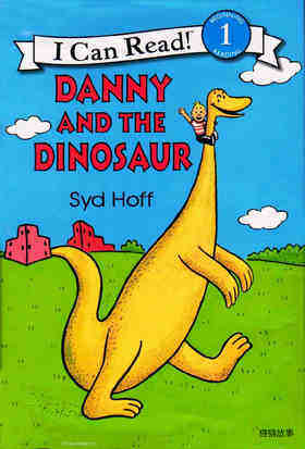Danny and the Dinosaur