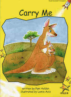 carry me