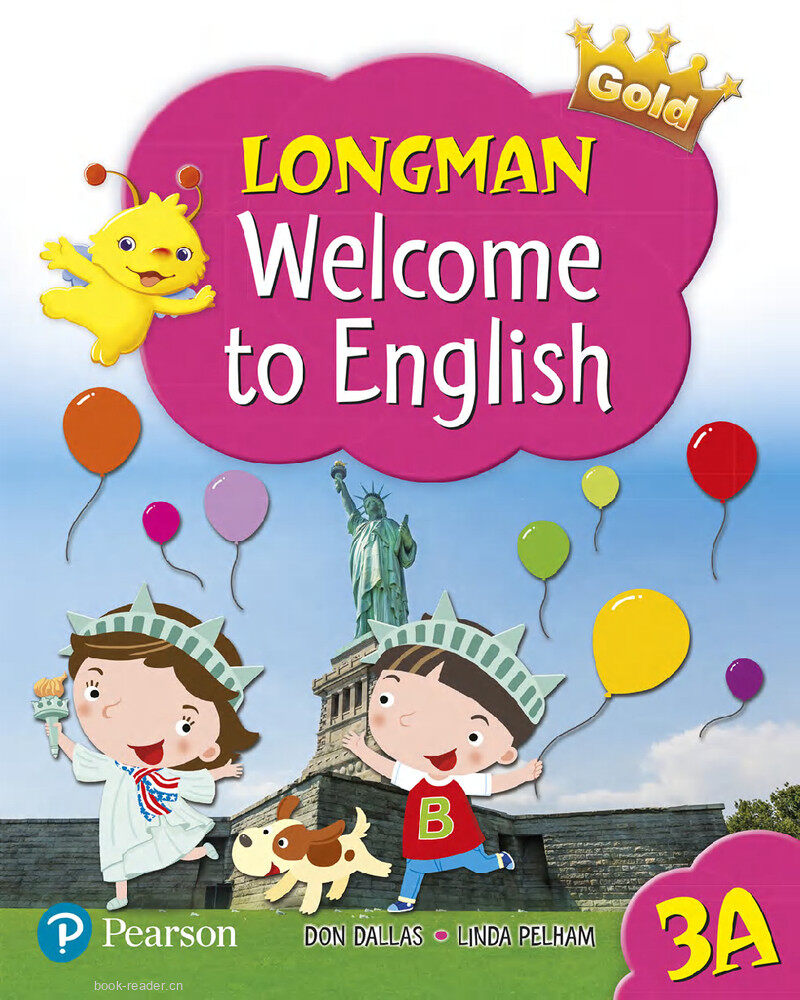 1 Weather and seasons绘本故事第2页