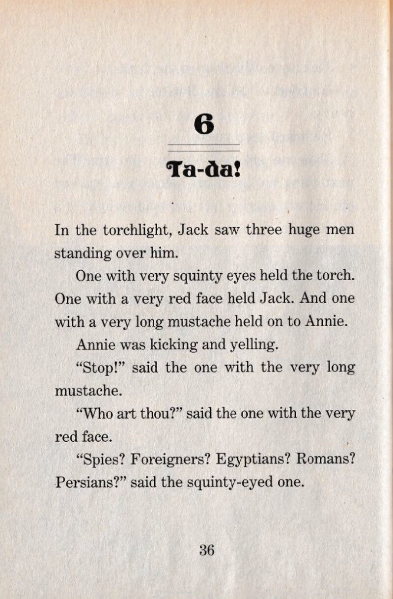 06 Ta-da!绘本故事第2页