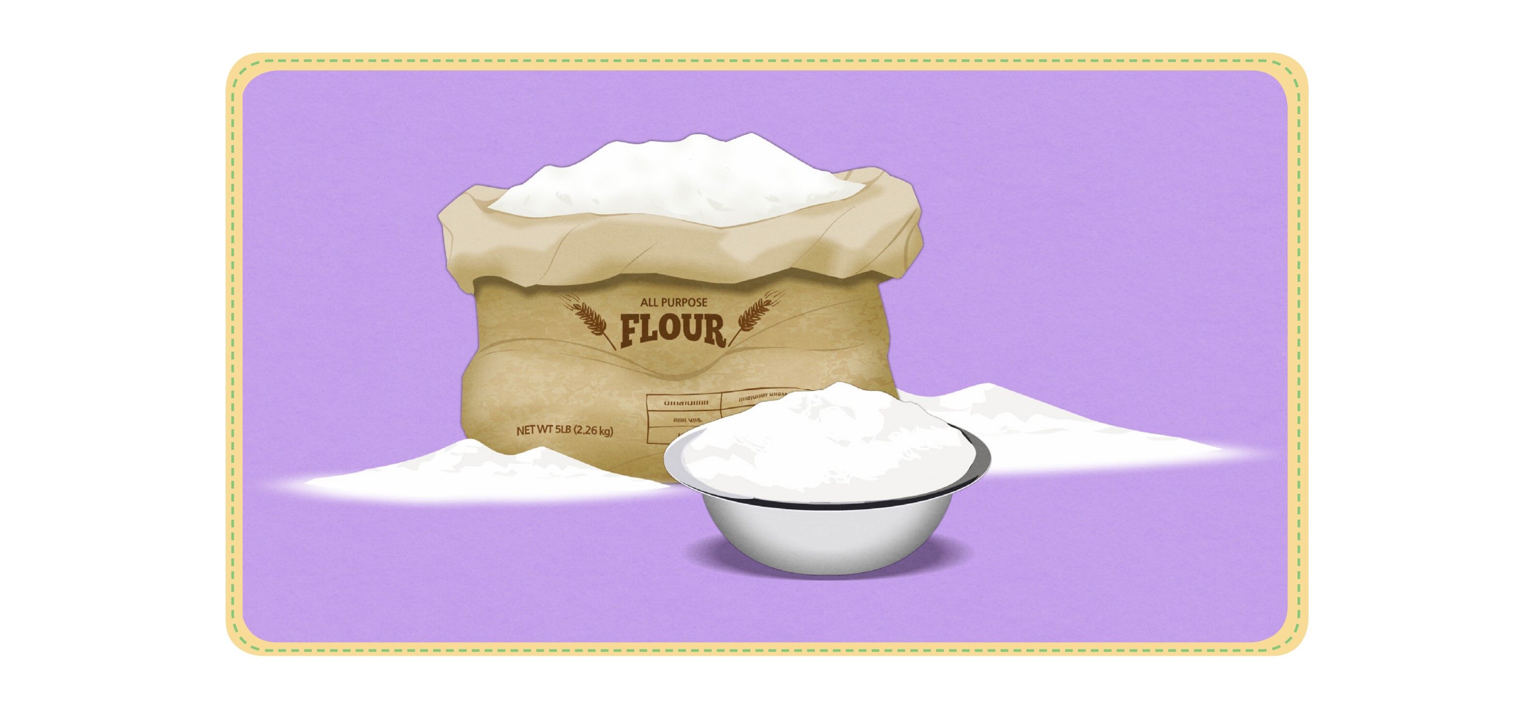 Who Am I  - This Is My Rolling Pin绘本故事第3页